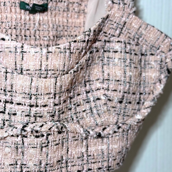 Lot of 3 Wild Fable Crop Tops NWT & NWOT - Picture 9 of 13